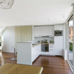 Projet Pentagone, architecte Lucas Gillard – photo 5
