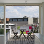 Projet Pentagone, architecte Lucas Gillard – photo 6