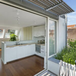 Projet Pentagone, architecte Lucas Gillard – photo 7
