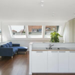 Projet Pentagone, architecte Lucas Gillard – photo 8