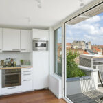 Projet Pentagone, architecte Lucas Gillard – photo 9