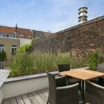 Projet Pentagone, architecte Lucas Gillard – photo 15