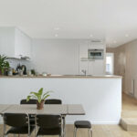 Projet Pentagone, architecte Lucas Gillard – photo 18