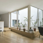 Projet Pentagone, architecte Lucas Gillard – photo 19