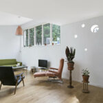 Projet Pentagone, architecte Lucas Gillard – photo 20