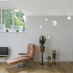Projet Pentagone, architecte Lucas Gillard – photo 21