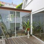 Projet Pentagone, architecte Lucas Gillard – photo 24