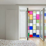 Projet Pentagone, architecte Lucas Gillard – photo 12