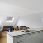 Projet Pentagone, architecte Lucas Gillard – photo 25