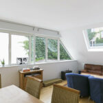 Projet Pentagone, architecte Lucas Gillard – photo 26