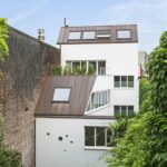 Projet Pentagone, architecte Lucas Gillard – photo 30