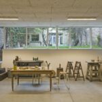 Projet Pentagone, architecte Lucas Gillard – photo 32