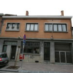 Projet Poste, architecte Lucas Gillard – photo 7