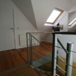 Projet Hamoir, architecte Lucas Gillard – photo 3