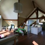 Projet Breugelmans, architecte Lucas Gillard – photo 7