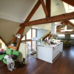 Projet Breugelmans, architecte Lucas Gillard – photo 5