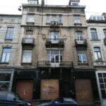 Projet Verhaegen, architecte Lucas Gillard – photo 13