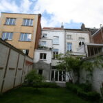 Projet Collège, architecte Lucas Gillard – photo 12