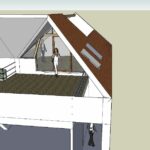 Projet Breugelmans, architecte Lucas Gillard – photo 12