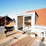 Projet Archers, architecte Lucas Gillard – photo 6