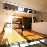 Projet Archers, architecte Lucas Gillard – photo 2