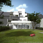 Projet waterloo, architecte Lucas Gillard – photo 2