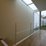 Projet Genonceaux, architecte Lucas Gillard – photo 4