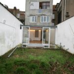 Projet Genonceaux, architecte Lucas Gillard – photo 2
