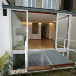 Projet Genonceaux, architecte Lucas Gillard – photo 3