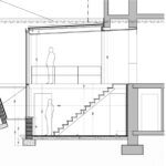 Projet Genonceaux, architecte Lucas Gillard – photo 7
