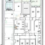 Projet Verhaegen, architecte Lucas Gillard – photo 6