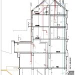 Projet Verhaegen, architecte Lucas Gillard – photo 3