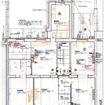 Projet Verhaegen, architecte Lucas Gillard – photo 9