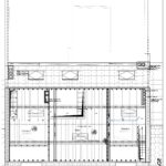 Projet Verhaegen, architecte Lucas Gillard – photo 12
