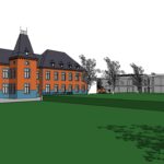 Projet Villers, architecte Lucas Gillard – photo 8