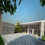 Projet Villers, architecte Lucas Gillard – photo 3