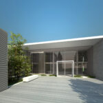 Projet Villers, architecte Lucas Gillard – photo 4