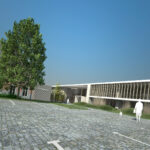 Projet Villers, architecte Lucas Gillard – photo 2