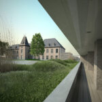 Projet Villers, architecte Lucas Gillard – photo 5