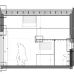 Projet Abri de jardin, architecte Lucas Gillard – photo 7