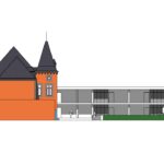 Projet Villers, architecte Lucas Gillard – photo 10