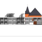 Projet Villers, architecte Lucas Gillard – photo 9