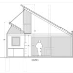 Projet Saint-Job, architecte Lucas Gillard – photo 3