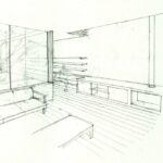 Projet Berger, architecte Lucas Gillard – photo 2