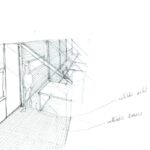 Projet Saint-Job, architecte Lucas Gillard – photo 5