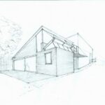 Projet Saint-Job, architecte Lucas Gillard – photo 4