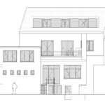 Projet Saint-Job, architecte Lucas Gillard – photo 2