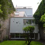 Projet Pentagone, architecte Lucas Gillard – photo 31
