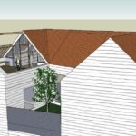 Projet Breugelmans, architecte Lucas Gillard – photo 11