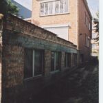 Projet Saint-Job, architecte Lucas Gillard – photo 8